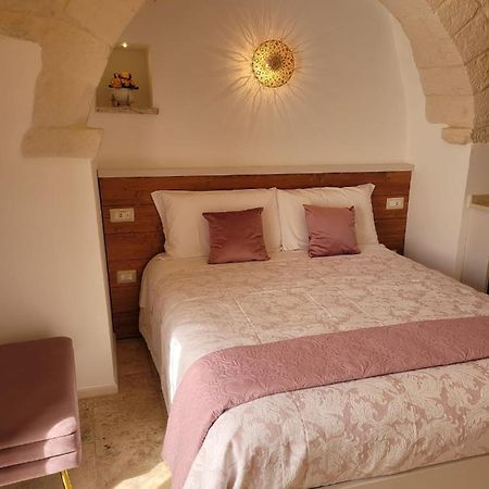 Trulli Matrice Hotel Alberobello Kültér fotó