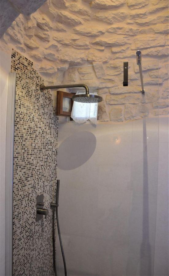 Trulli Matrice Hotel Alberobello Kültér fotó