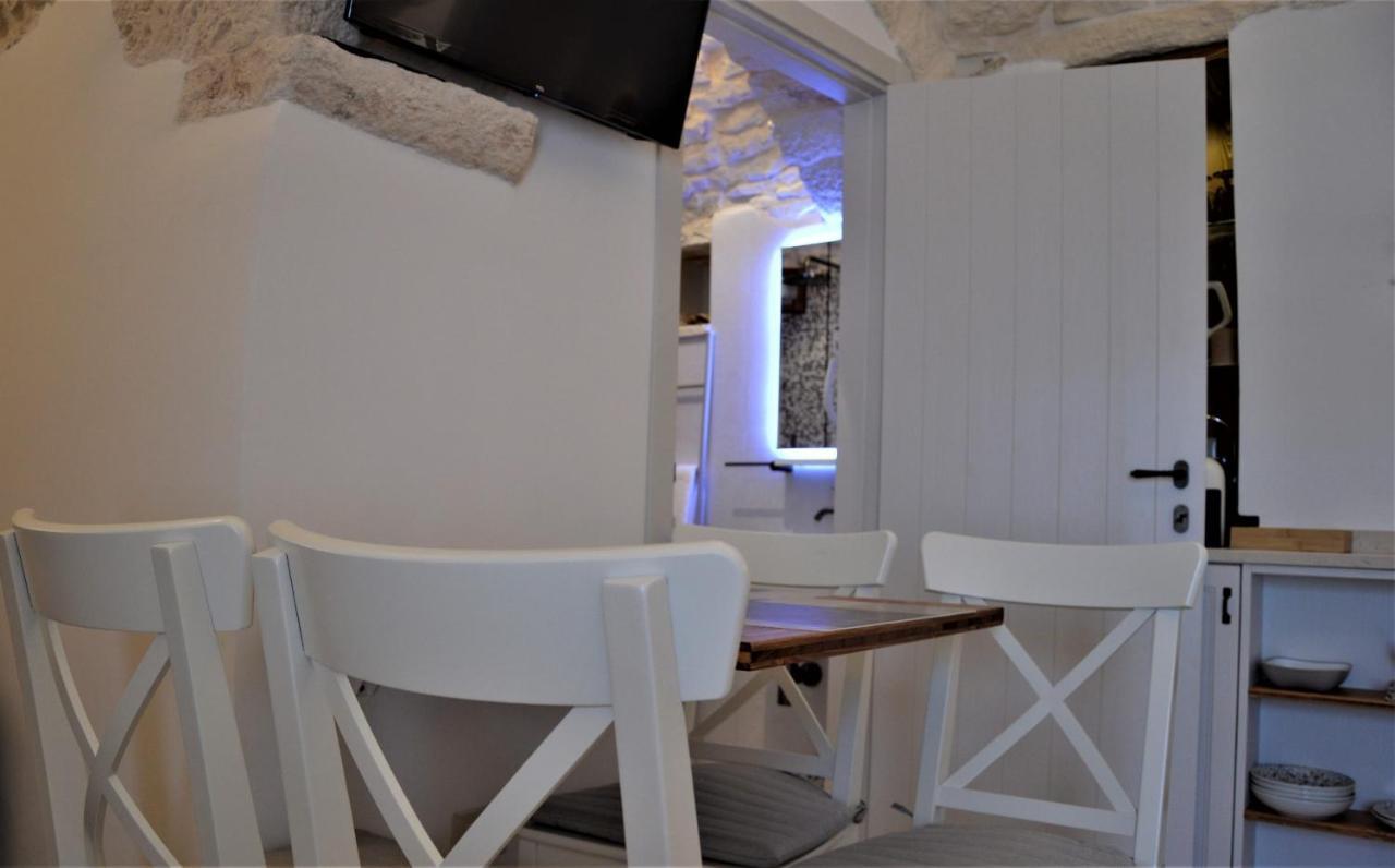 Trulli Matrice Hotel Alberobello Kültér fotó
