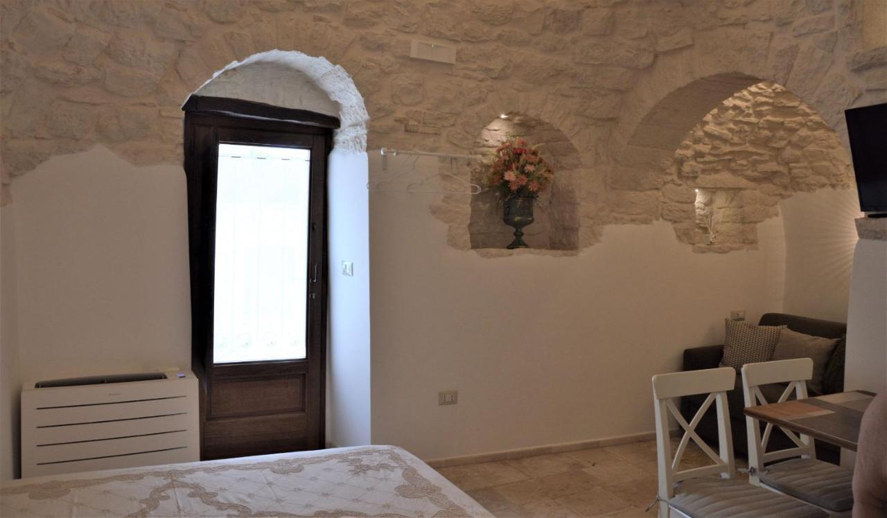 Trulli Matrice Hotel Alberobello Kültér fotó